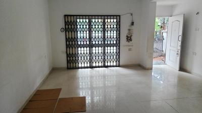 Living Room Image of 2000 Sq.ft 3 BHK Villa for rent in Pimple Nilakh Pune for Rs. 100000
