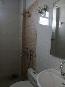 Bedroom One Image of 564 Sq.ft 2 BHK Apartment / Flat for sale in Ramsons Kshitij, Sector 95 Gurgaon for Rs. 4700000