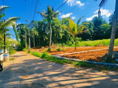 Image of 3045 Sq.ft Residential Plot / Land for sale in Kakkanad, Kochi for Rs. 6800000