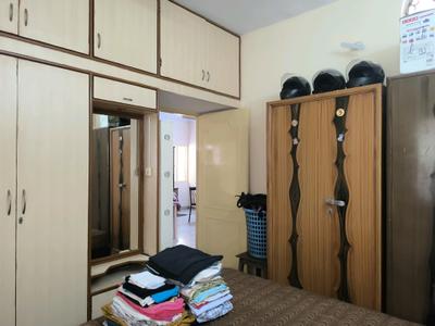 2 BHK Independent House