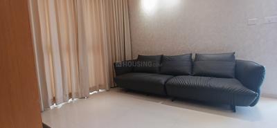Hall Image of 1028 Sq.ft 2 BHK Apartment / Flat for sale in Lohegaon Pune for Rs. 5998000