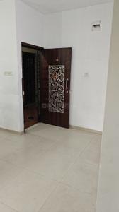 Hall Image of 1025 Sq.ft 2 BHK Apartment / Flat for sale in Sneh Velani Exotica, Atladara Vadodara for Rs. 2650000