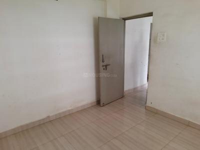 Bedroom Image of 610 Sq.ft 1 BHK Apartment / Flat for rent in Charholi Kurd Pune for Rs. 10000