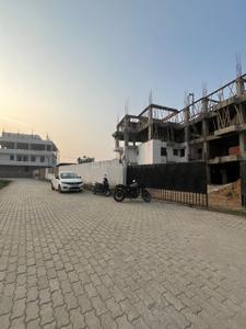 Image of 1153 Sq.ft 3 BHK Apartment / Flat for sale in Palacia Habitat, Jalukbari, Guwahati for Rs. 6350775