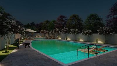 Image of 1400 Sq.ft 3 BHK Independent House for sale in Tatibandh, Raipur for Rs. 5100000