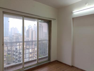 Bedroom Image of 890 Sq.ft 2 BHK Apartment / Flat for sale in Thane West Thane for Rs. 13400000