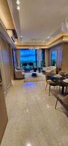 Image of 1200 Sq.ft 3 BHK Apartment / Flat for sale in Lodha Corinthia Tower 1 And Tower 2, Bhandup West, Mumbai for Rs. 33400000
