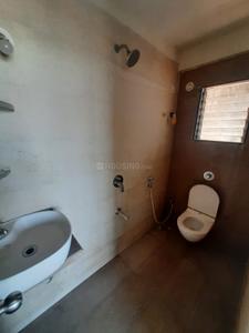 Bathroom Image of 1180 Sq.ft 2 BHK Apartment / Flat for sale in Moral Orchid, Ulwe Navi Mumbai for Rs. 11500000