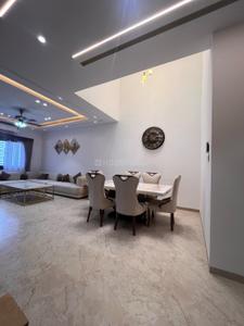 Hall Image of 4000 Sq.ft 4 BHK Independent House for sale in Armada Oscar Pride, Umrikheda Indore for Rs. 37500000