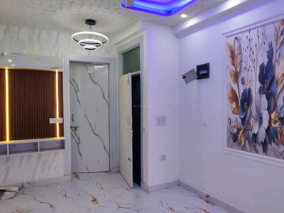 Living Room Image of 900 Sq.ft 3 BHK Builder Floor for sale in Ved Vihar Ghaziabad for Rs. 3350402