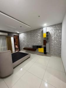 Hall Image of 4100 Sq.ft 4 BHK Apartment / Flat for rent in Aparna Elina, Mahalakshmi Layout Bengaluru for Rs. 300000