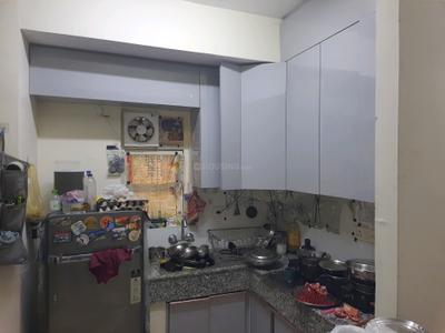 Kitchen Image of 700 Sq.ft 2.5 BHK Apartment / Flat for sale in GLS Avenue 51, Sector 92 Gurgaon for Rs. 6900000