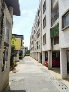 Image of 1200 Sq.ft 3 BHK Apartment / Flat for sale in Confident Jade, Kadagrahara, Bengaluru for Rs. 5800000