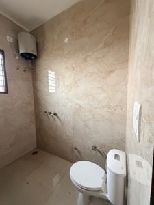 Bathroom Image of 2000 Sq.ft 1.5 BHK Independent House for rent in Sector 86 Mohali for Rs. 20000
