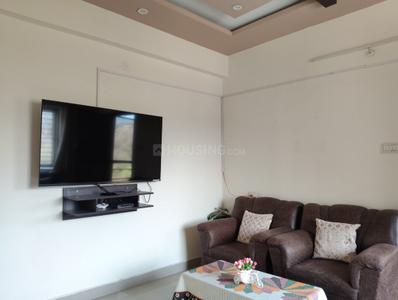 Hall Image of 1330 Sq.ft 2 BHK Apartment / Flat for sale in White Field Ville, Whitefield Bengaluru for Rs. 7900000
