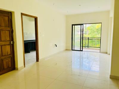 Hall Image of 1506 Sq.ft 3 BHK Apartment / Flat for sale in Porvorim Goa for Rs. 17500000