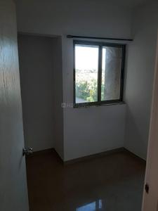 Bedroom Image of 774 Sq.ft 2 BHK Apartment / Flat for sale in Lodha Casa Rio, Palava Phase 1 Thane for Rs. 3900000