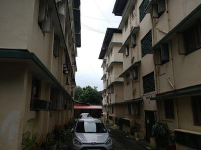 Image of 1205 Sq.ft 3 BHK Apartment / Flat for sale in Madgaon, Goa for Rs. 6500000