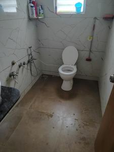 Common Bathroom One Image of 3340 Sq.ft 4 BHK Independent House for sale in Ognaj Ahmedabad for Rs. 24500000