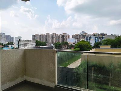 Living Room Image of 1704 Sq.ft 3 BHK Apartment / Flat for sale in Tulip Yellow, Sector 69 Gurgaon for Rs. 23500000
