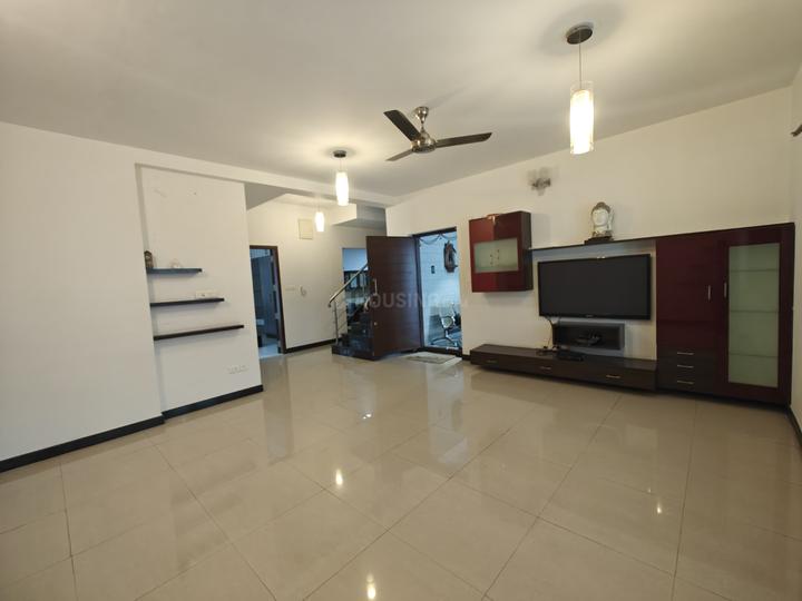 3 BHK Independent House for rent in HSR Layout, Bangalore 2400 Sqft