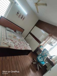 Bedroom Image of 1188 Sq.ft 2 BHK Apartment / Flat for rent in Satwi Thavil, Balagere Bengaluru for Rs. 37000