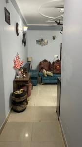 Image of 990 Sq.ft 2 BHK Apartment / Flat for sale in Sai Kripa apartment, Ramgarhi, Meerut for Rs. 5000000