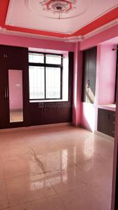 Bedroom Image of 1300 Sq.ft 3 BHK Apartment / Flat for rent in Mundeshwari Sapphire, Danapur Patna for Rs. 22300