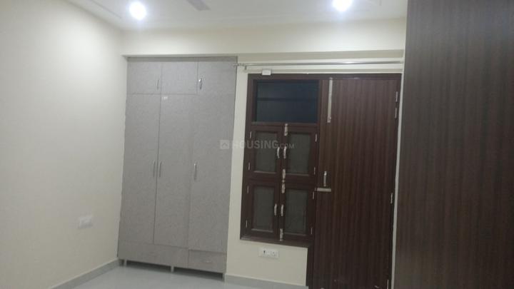 Dharam Colony, Palam Vihar Extension Bedroom One 1