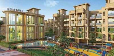Image of 850 Sq.ft 2 BHK Apartment / Flat for sale in Signature Global City, Sector 37D, Gurgaon for Rs. 14400000