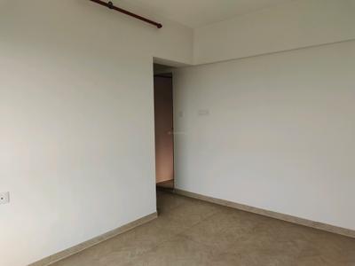 Bedroom Image of 1100 Sq.ft 3 BHK Apartment / Flat for sale in Gurukrupa Marina Enclave Wings Q And R With Kindergarten Phase IV, Malad West Mumbai for Rs. 25000000
