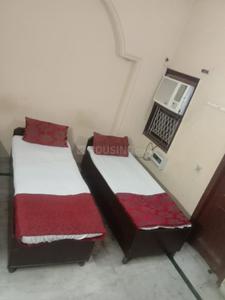 Bedroom Image of Shyam vandana in Sector 11, Noida