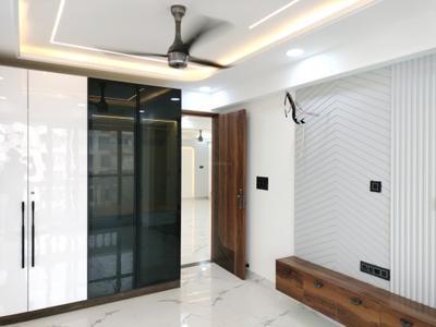 Bedroom Image of 1850 Sq.ft 3 BHK Apartment / Flat for sale in Sukh Sagar Apartments, Sector 9 Dwarka New Delhi for Rs. 31000000