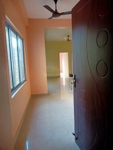 Hall Image of 1000 Sq.ft 2 BHK Builder Floor for rent in Haldirams Kolkata for Rs. 15000