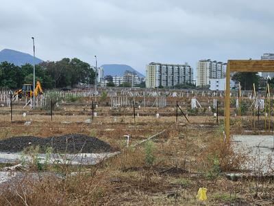 Image of 1260 Sq.ft Residential Plot / Land for sale in Indira Nagar, Nashik for Rs. 5250000