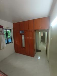 Bedroom Image of 1000 Sq.ft 2 BHK Apartment / Flat for rent in Erandwane Pune for Rs. 45000