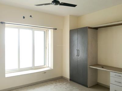 Bedroom Image of 890 Sq.ft 2 BHK Apartment / Flat for sale in Dosti Imperia, Thane West Thane for Rs. 17100000