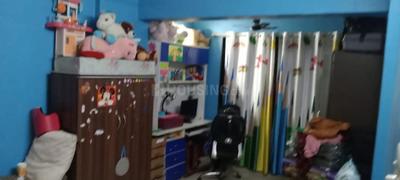 Image of 1100 Sq.ft 2 BHK Apartment / Flat for sale in Shivam Paradise, Nerul, Navi Mumbai for Rs. 14500000