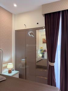Bedroom Image of 1250 Sq.ft 2 BHK Builder Floor for sale in Kharar Mohali for Rs. 7390000