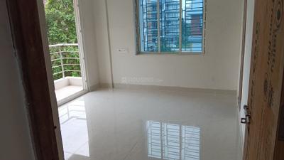Bedroom Image of 1350 Sq.ft 3 BHK Apartment / Flat for sale in New Town Kolkata for Rs. 7000000