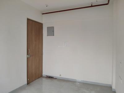 Living Room Image of 450 Sq.ft 1 BHK Apartment / Flat for sale in Skyline Sparkle, Bhandup West Mumbai for Rs. 9600000