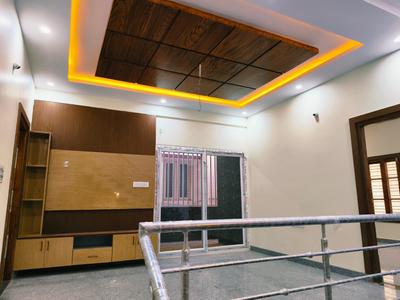Balcony Image of 3800 Sq.ft 5 BHK Independent House for sale in Vidyaranyapura Bengaluru for Rs. 21000000