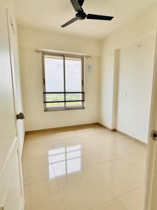 Bedroom Image of 1340 Sq.ft 3 BHK Apartment / Flat for sale in Orchid Valley, Shela Ahmedabad for Rs. 6000000