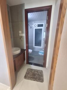 Image of 1945 Sq.ft 3 BHK Apartment / Flat for sale in L And T Olivia At Raintree Boulevard, Sahakara Nagar, Bengaluru for Rs. 44000000