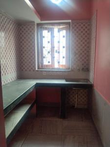 Kitchen Image of 920 Sq.ft 2 BHK Independent House for rent in AG Colony Ranchi for Rs. 15000