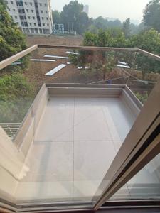 Balcony Image of 3500 Sq.ft 4 BHK Villa for sale in Avisa, New Alkapuri Vadodara for Rs. 27500000