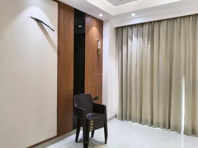 Bedroom Image of 1575 Sq.ft 3 BHK Builder Floor for rent in Palam Vihar Extension Gurgaon for Rs. 61000