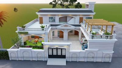 Image of 4500 Sq.ft 4.5 BHK Farm House for sale in Rajarhat, Kolkata for Rs. 10000000