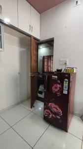 Hall Image of 810 Sq.ft 1 BHK Independent House for rent in Sector 7 Gandhinagar for Rs. 17000
