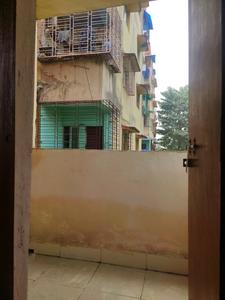Bedroom Three Image of 1048 Sq.ft 3 BHK Apartment / Flat for sale in Larica Township, Barasat Kolkata for Rs. 2200000